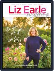 Liz Earle Wellbeing (Digital) Subscription                    September 1st, 2022 Issue