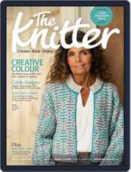 The Knitter (Digital) Subscription                    August 18th, 2022 Issue