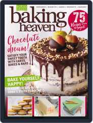 Baking Heaven (Digital) Subscription                    September 1st, 2022 Issue