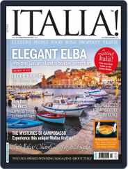 Italia (Digital) Subscription                    September 1st, 2022 Issue