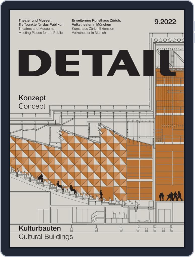 Detail (Digital) Subscription                    September 1st, 2022 Issue