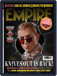 Empire (Digital) Subscription                    September 1st, 2022 Issue
