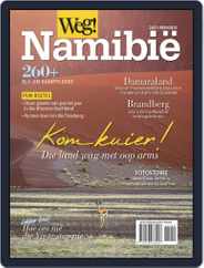 Weg! Namibië Magazine (Digital) Subscription                    June 24th, 2021 Issue