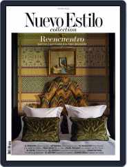 Nuevo Estilo (Digital) Subscription                    September 1st, 2022 Issue
