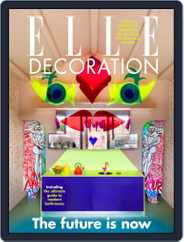 Elle Decoration UK (Digital) Subscription                    October 1st, 2022 Issue