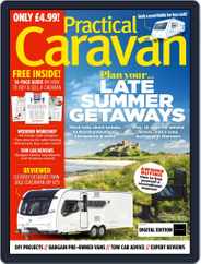 Practical Caravan (Digital) Subscription                    October 1st, 2022 Issue
