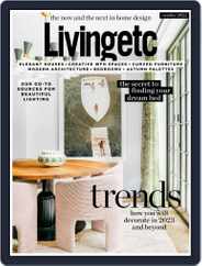 Living Etc (Digital) Subscription                    October 1st, 2022 Issue