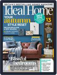 Ideal Home (Digital) Subscription                    October 1st, 2022 Issue