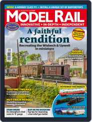 Model Rail (Digital) Subscription                    September 1st, 2022 Issue