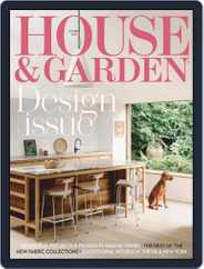 House and Garden (Digital) Subscription                    October 1st, 2022 Issue