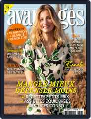 Avantages (Digital) Subscription                    August 25th, 2022 Issue