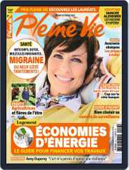 Pleine Vie (Digital) Subscription                    October 1st, 2022 Issue