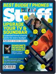 Stuff UK (Digital) Subscription                    October 1st, 2022 Issue