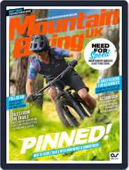 Mountain Biking UK (Digital) Subscription                    September 1st, 2022 Issue