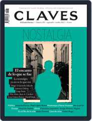 Claves De La Razón Práctica (Digital) Subscription                    September 1st, 2022 Issue