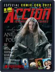 Accion Cine-video (Digital) Subscription                    September 1st, 2022 Issue