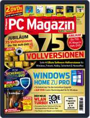 PC Magazin (Digital) Subscription                    September 1st, 2022 Issue