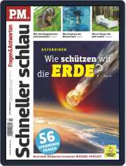 P.M. SCHNELLER SCHLAU (Digital) Subscription                    September 1st, 2022 Issue