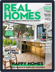 Real Homes (Digital) Subscription                    October 1st, 2022 Issue