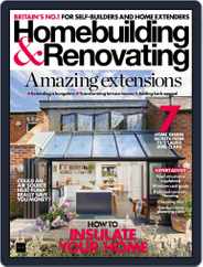 Homebuilding & Renovating (Digital) Subscription                    October 1st, 2022 Issue