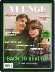 Vi Unge (Digital) Subscription                    September 1st, 2022 Issue