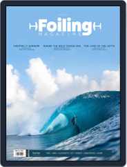 Foiling (Digital) Subscription                    September 1st, 2022 Issue