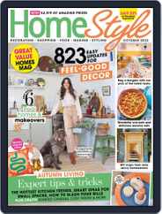 HomeStyle United Kingdom (Digital) Subscription                    October 1st, 2022 Issue