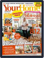 Your Home (Digital) Subscription                    September 1st, 2022 Issue