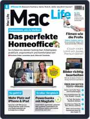 MacLife Germany (Digital) Subscription                    October 1st, 2022 Issue