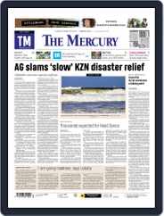 Mercury (Digital) Subscription                    September 1st, 2022 Issue
