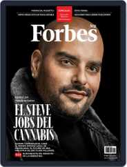 Forbes Argentina (Digital) Subscription                    August 1st, 2022 Issue