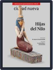 Revista CIUDAD NUEVA (Digital) Subscription                    September 1st, 2022 Issue