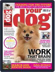 Your Dog (Digital) Subscription                    October 1st, 2022 Issue
