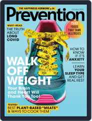 Prevention (Digital) Subscription                    October 1st, 2022 Issue