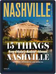 Nashville Lifestyles (Digital) Subscription                    September 1st, 2022 Issue