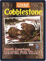 Cobblestone American History and Current Events for Kids and Children (Digital) Subscription                    September 1st, 2022 Issue