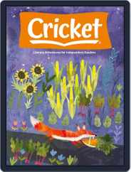 Cricket Magazine Fiction And Non-fiction Stories For Children And Young Teens (Digital) Subscription                    September 1st, 2022 Issue
