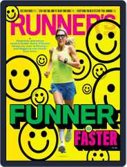 Runner's World (Digital) Subscription                    August 26th, 2022 Issue