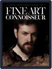 Fine Art Connoisseur (Digital) Subscription                    October 1st, 2022 Issue