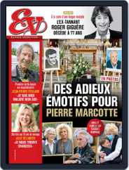 Échos Vedettes (Digital) Subscription                    September 3rd, 2022 Issue