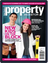 NZ Property Investor (Digital) Subscription                    September 1st, 2022 Issue