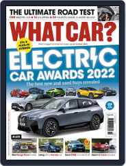 What Car? (Digital) Subscription                    October 1st, 2022 Issue