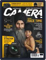 Camera (Digital) Subscription                    July 1st, 2022 Issue
