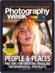 Photography Week (Digital) Subscription                    September 1st, 2022 Issue