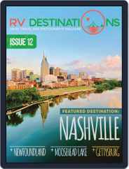 RV Destinations (Digital) Subscription                    August 1st, 2022 Issue