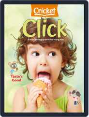 Click Science And Discovery Magazine For Preschoolers And Young Children (Digital) Subscription                    September 1st, 2022 Issue