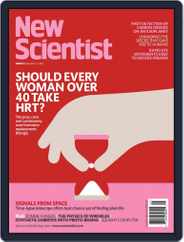 New Scientist (Digital) Subscription                    September 3rd, 2022 Issue