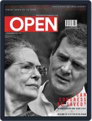 Open India (Digital) Subscription                    September 2nd, 2022 Issue