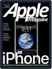 AppleMagazine (Digital) Subscription                    September 2nd, 2022 Issue