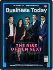 Business Today (Digital) Subscription                    September 18th, 2022 Issue